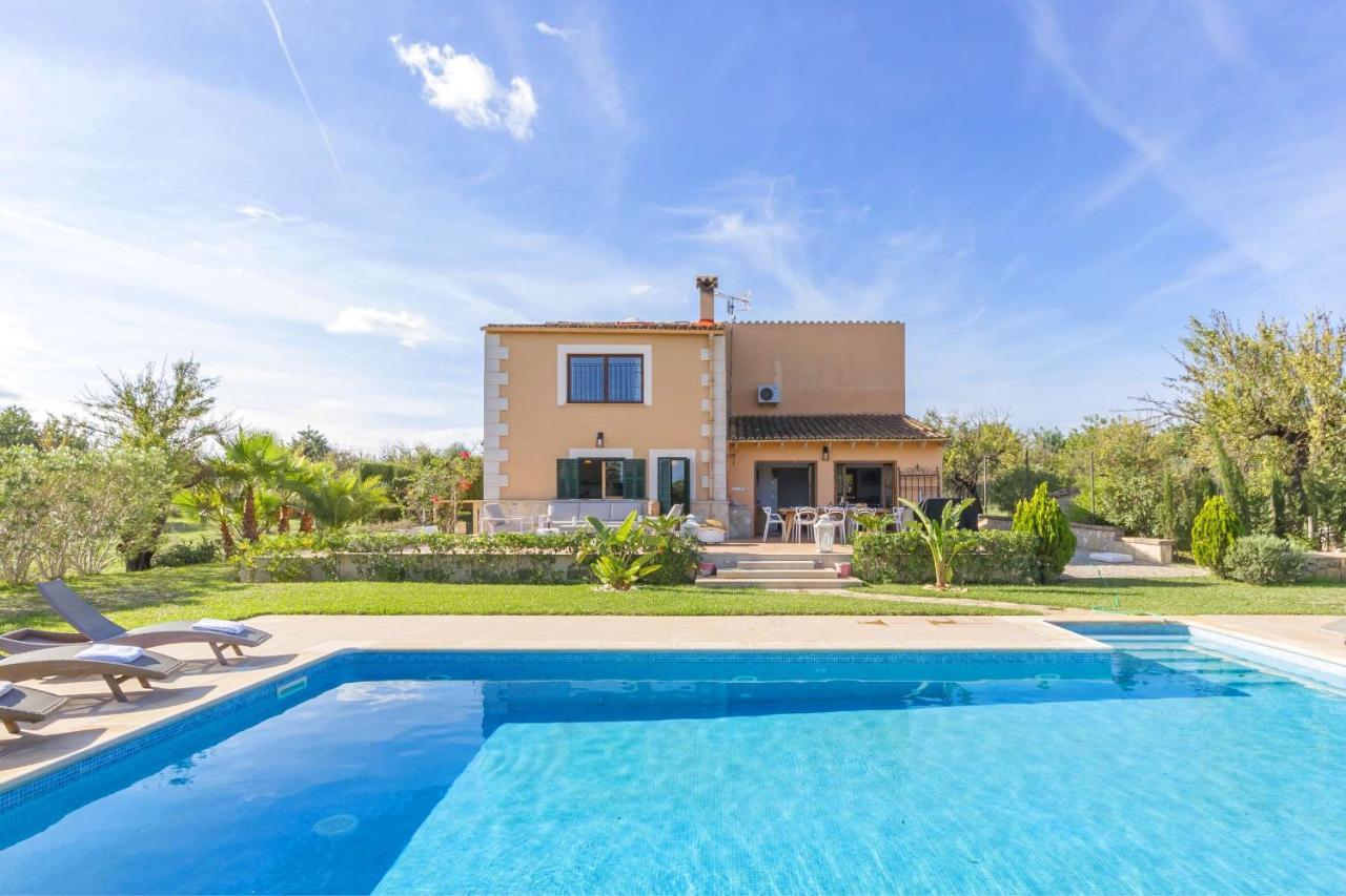 Miravall Selva * Selva (Mallorca)